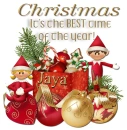 Best Time of the Year- Jaya