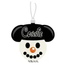 Connie - Winter Snowman