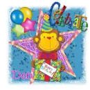 Deb - Happy Birthday