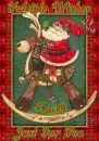Yuletide Wishes ~ Tracey