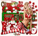 babe in toyland