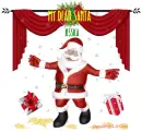 MY DEAR SANTA - JESSICA