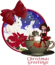 Christmas Greetings