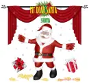 MY DEAR SANTA - SHONNA