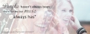 Taylor inspirational quote