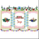 XMAS WINDOW - JAYA