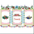 XMAS WINDOW - RAMESH