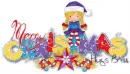 Bren Christmas-Bren