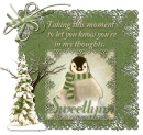 In my Thoughts- Sweetlynn