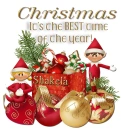 Best Time of the Year- Shakela