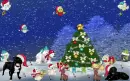 Animal Background