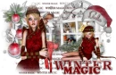 Winter Magic~Linda