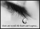 Cry Tear