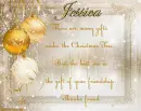 Friendship - Jessica