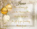 Friendship - Jane