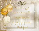 Friendship - Melanie (Keas Sister)