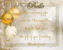 Friendship - Belle