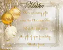 Friendship - Heike