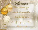 Friendship - Shonna