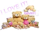 I LOVE IT