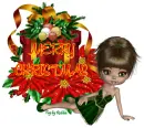 MERRY CHRISTMAS