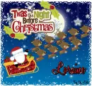 Loraine - Christmas