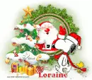 Loraine