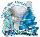 Shakela