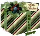 Gift - Heike