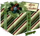 Gift - Cathi