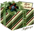 Gift - Jane