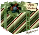 Gift - Rita