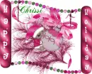 CHRISSI