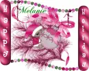 MELANIE