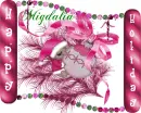 MIGDALIA