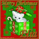 Christmas - Elia 