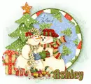 Ashley