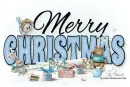 Merry Christmas