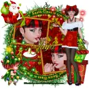 Jaya-Santa coming to town
