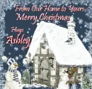 Ashley