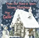 Cathi