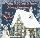 Raha