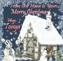 Tonya