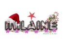 CHRISTMAS DECOR - MILAINE