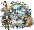 Walking in a Winter Wonderland - Pami - offer - fg