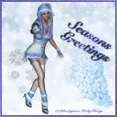 Seasons Greetings