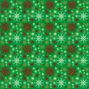 Christmas Snowflakes