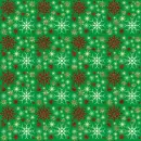 Christmas Snowflakes