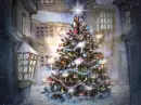 Festive Tree