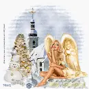 Snow Angel